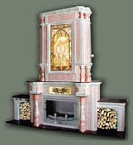 Пълноцветен фото печат върху керамични плочки по Ваш избор