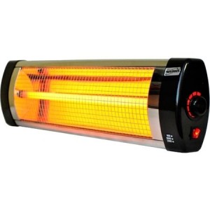 Инфрачарвани нагреватели Maximus