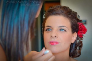 Фотографи - сватбена и детска фотография, кръщене