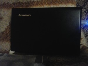 Лаптоп Lenovo