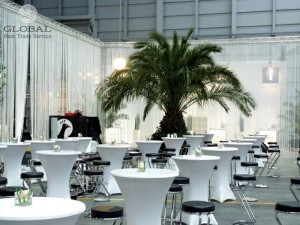 Цялостна организация на Вашето мероприятие