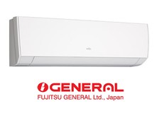 Климатици Fujitsu General в Пловдив и региона от Висто Клима ЕООД