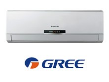 Климатици GREE в Пловдив и региона от Висто Клима ЕООД