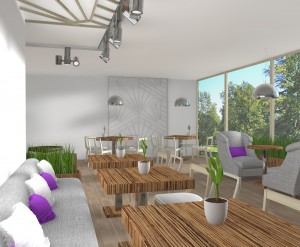 Интериорен дизайн