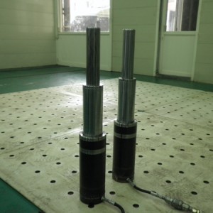 Хидравлични крикове