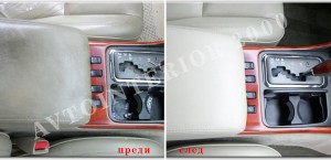 Ремонт и възстановяване на интериори