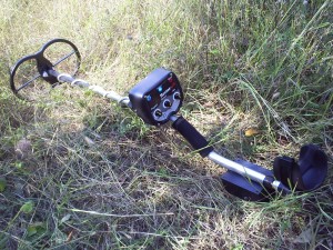 метелдетектор 