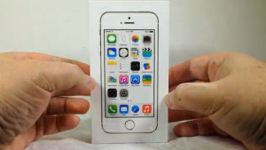 Продава: APPLE IPHONE 5S 64GB GOLD / КУПУВАМ 2 получавате 1 БЕЗПЛАТНО @ 500 $