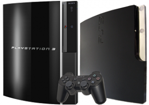 Купувам конзоли PlayStation 3 или XBOX 360 нови или втора употреба