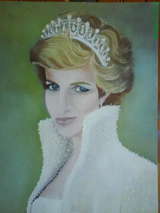 Рисувам по поръ4ка маслени картини