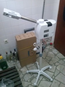 продавам няколко мoдела лампа лупа цени от 60, 100 , 120 и 200лв