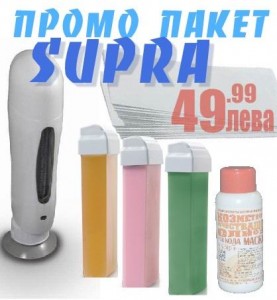 ЛИПОРАЗТВОРИМА КОЛА МАСКА