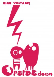 Магазин Upside Down 